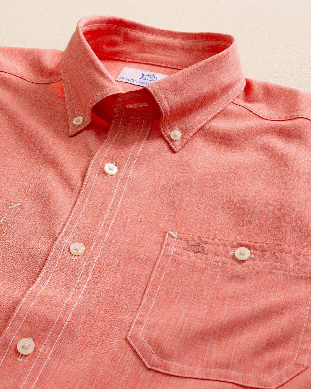 Southern Tide Dock Shirt Southern Tide Savings