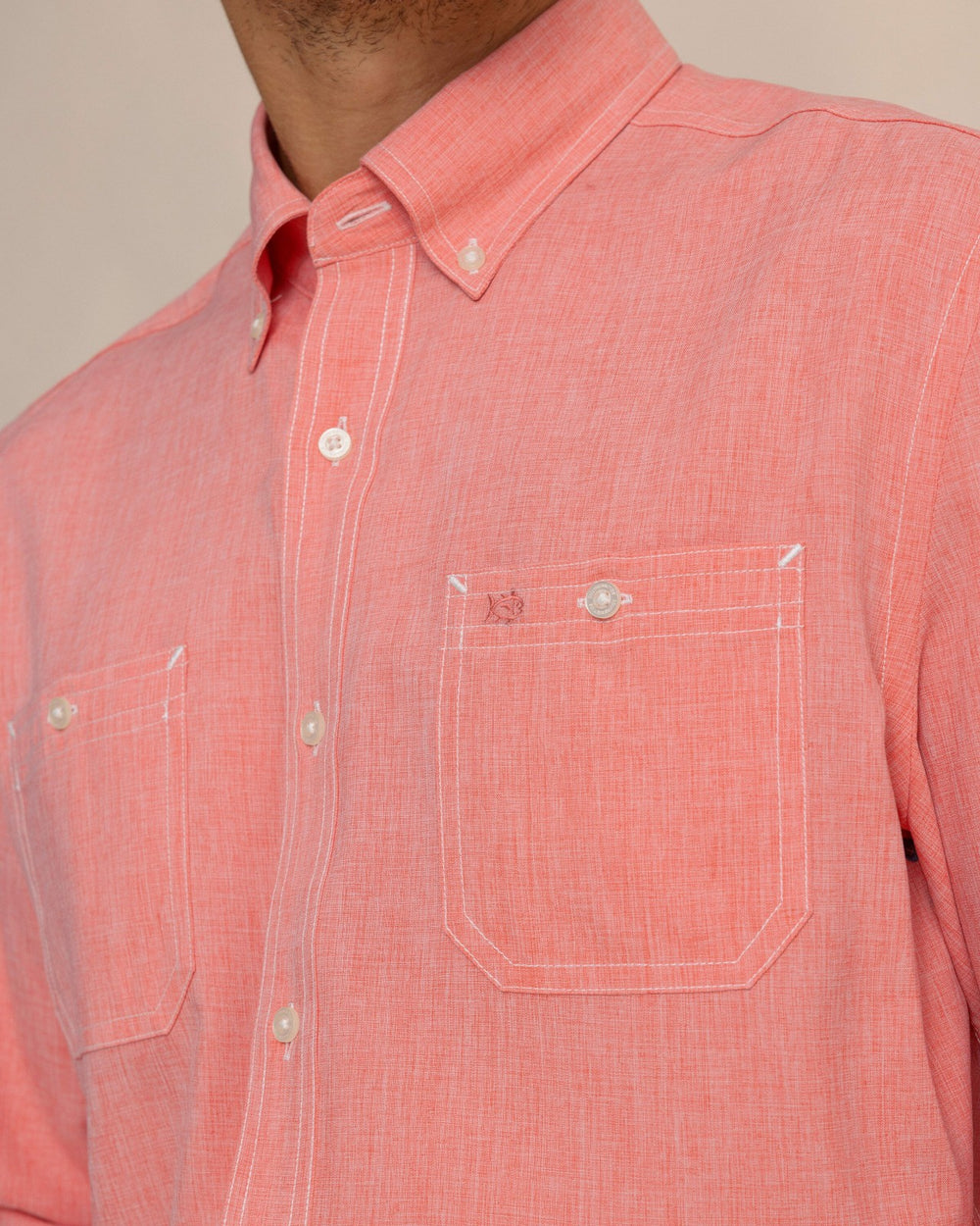 Southern Tide Dock Shirt Southern Tide Savings