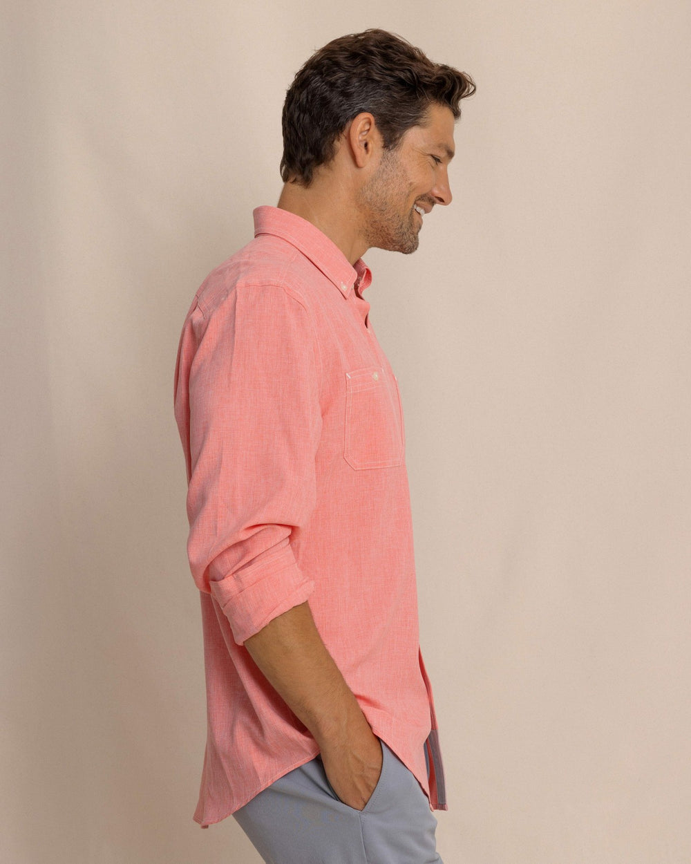 Southern Tide Dock Shirt Southern Tide Savings