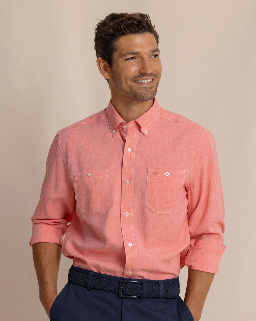 Southern Tide Dock Shirt Southern Tide Savings