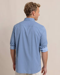 Pop Lock and Dock It Intercoastal Sport Shirt Southern Tide Outlets