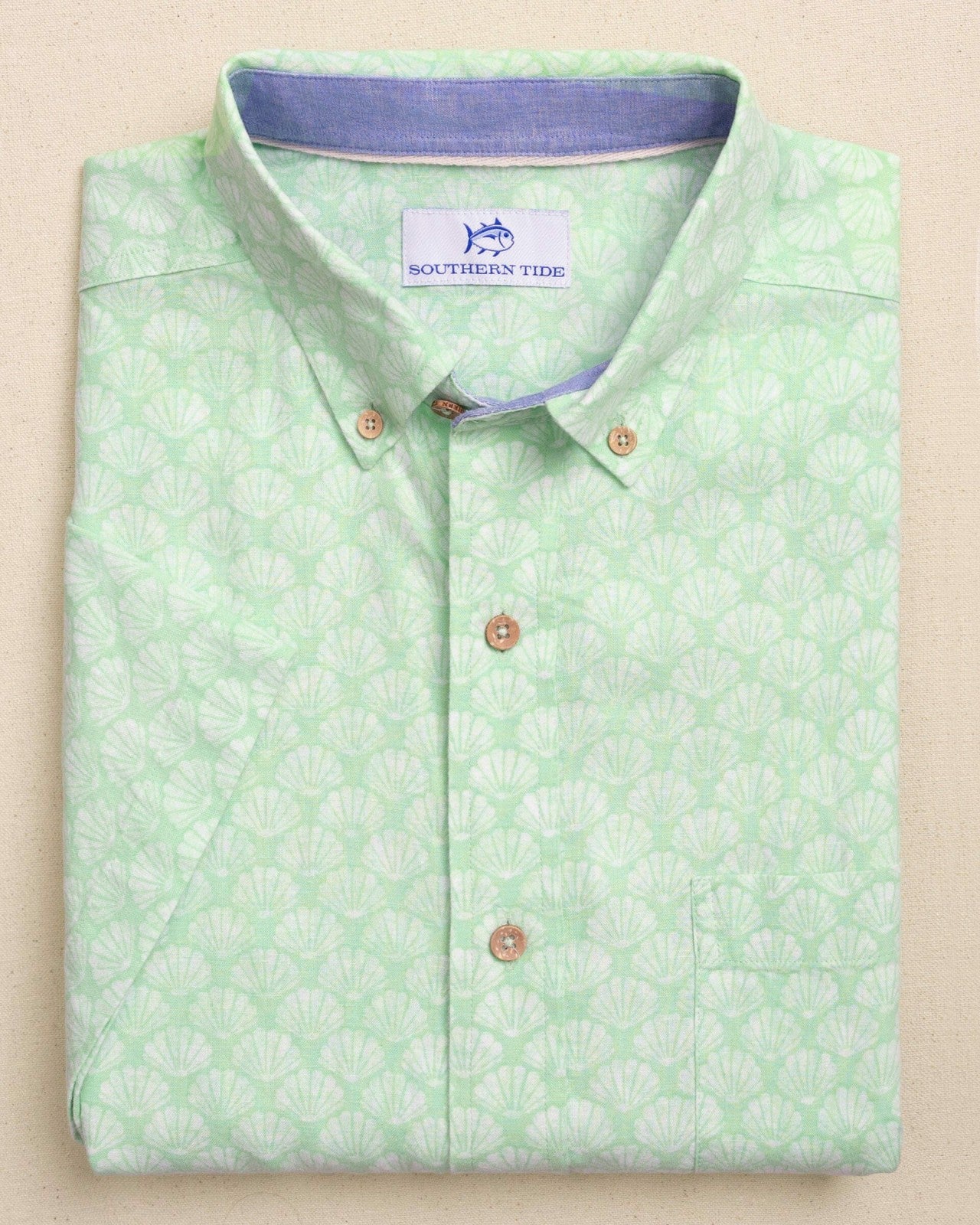 Green Ash,S