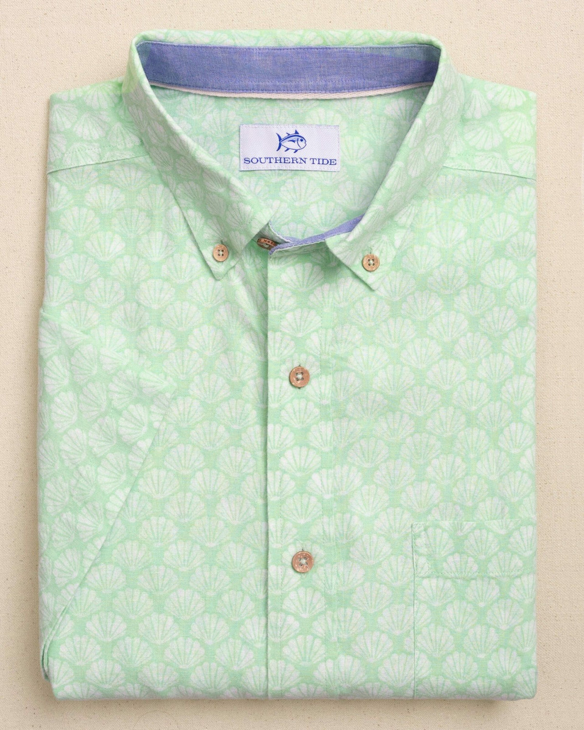 Green Ash,S