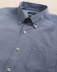 Micro Gingham brrr°® Intercoastal Sport Shirt Southern Tide Value Deal