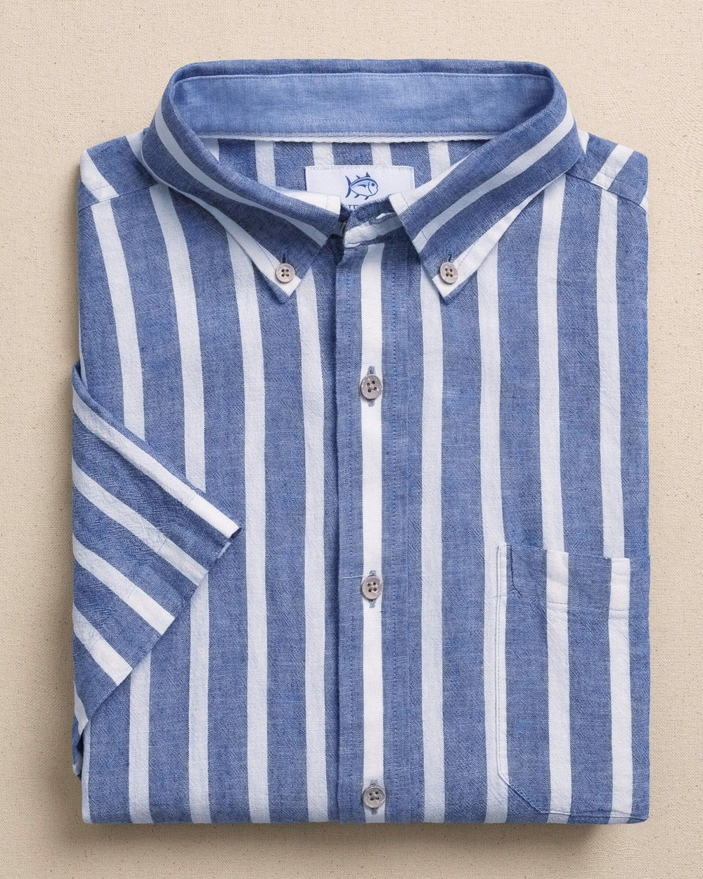 Nautical Blue,S