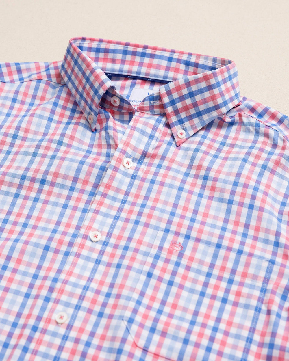 Palm Valley Coastal Breeze® Sport Shirt Southern Tide Discount