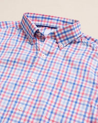 Palm Valley Coastal Breeze® Sport Shirt Southern Tide Discount