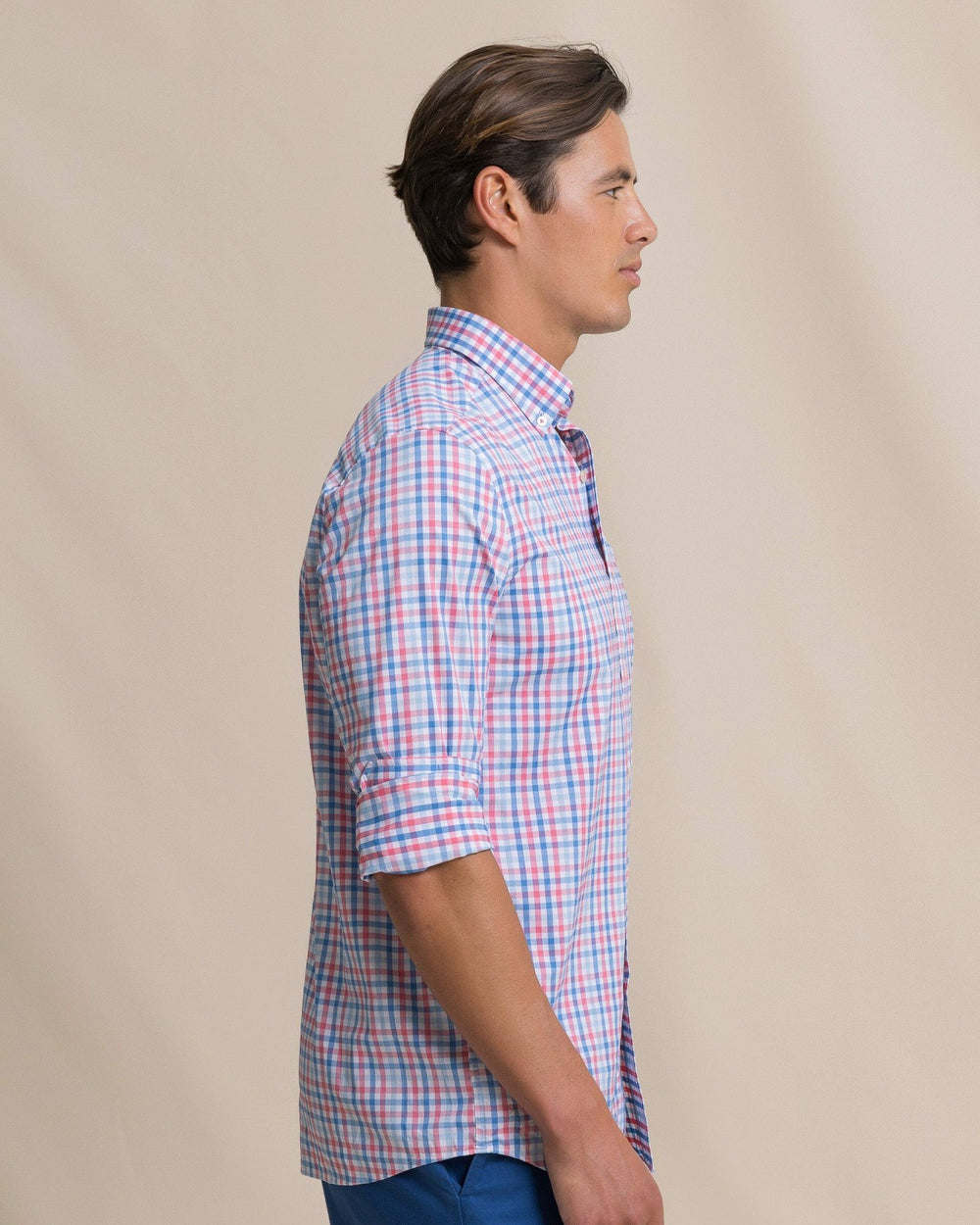 Palm Valley Coastal Breeze® Sport Shirt Southern Tide Discount