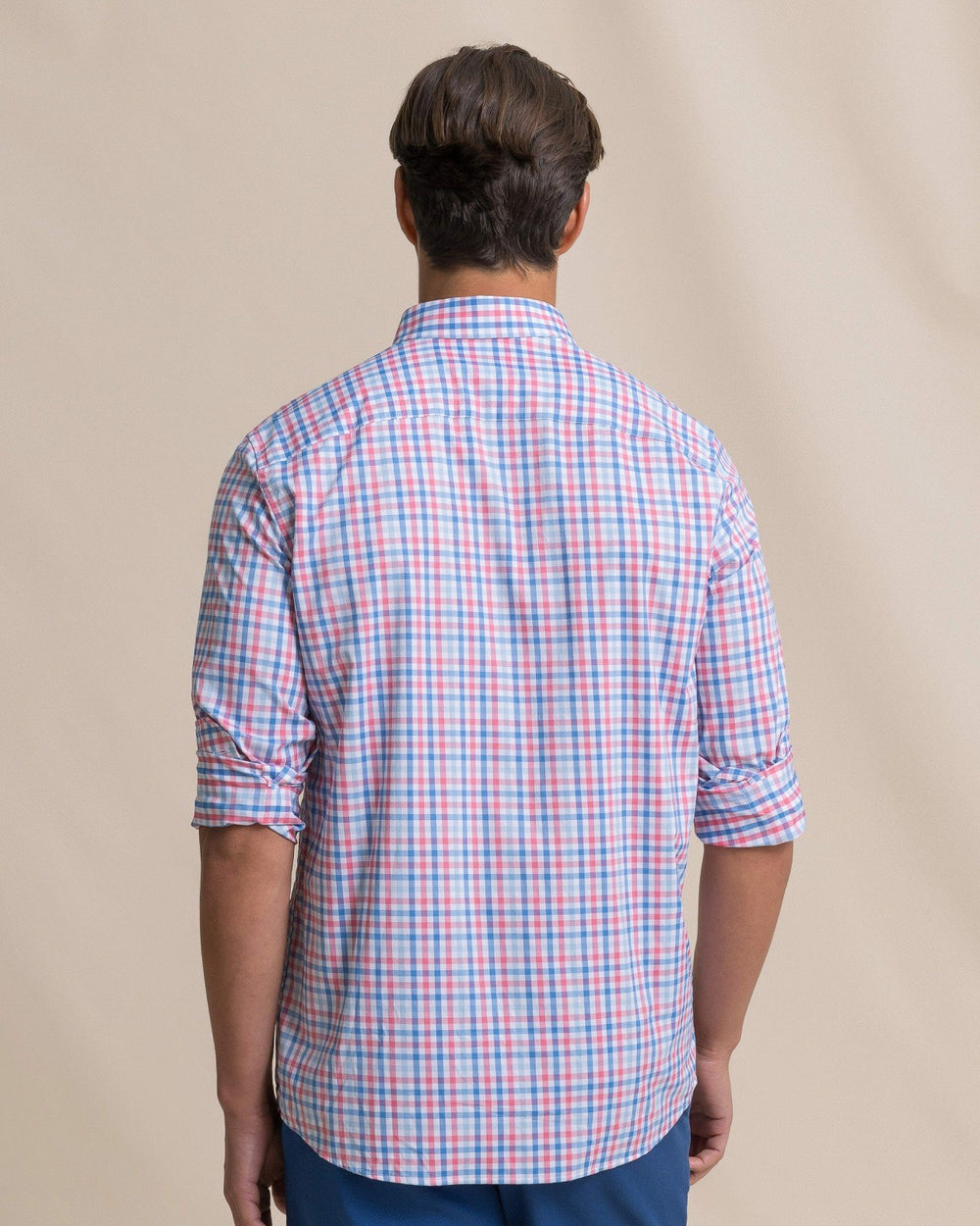 Palm Valley Coastal Breeze® Sport Shirt Southern Tide Discount