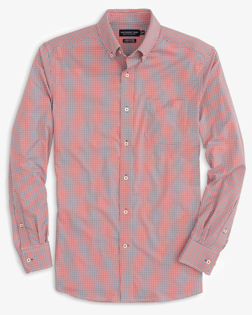 Bowry brrr°® Intercoastal Sport Shirt Southern Tide Outlets