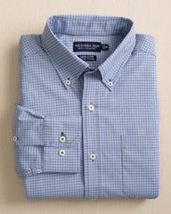 Bowry brrr°® Intercoastal Sport Shirt Southern Tide Outlets