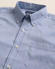 Bowry brrr°® Intercoastal Sport Shirt Southern Tide Outlets