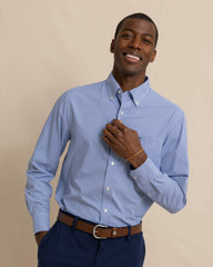 Bowry brrr°® Intercoastal Sport Shirt Southern Tide Outlets