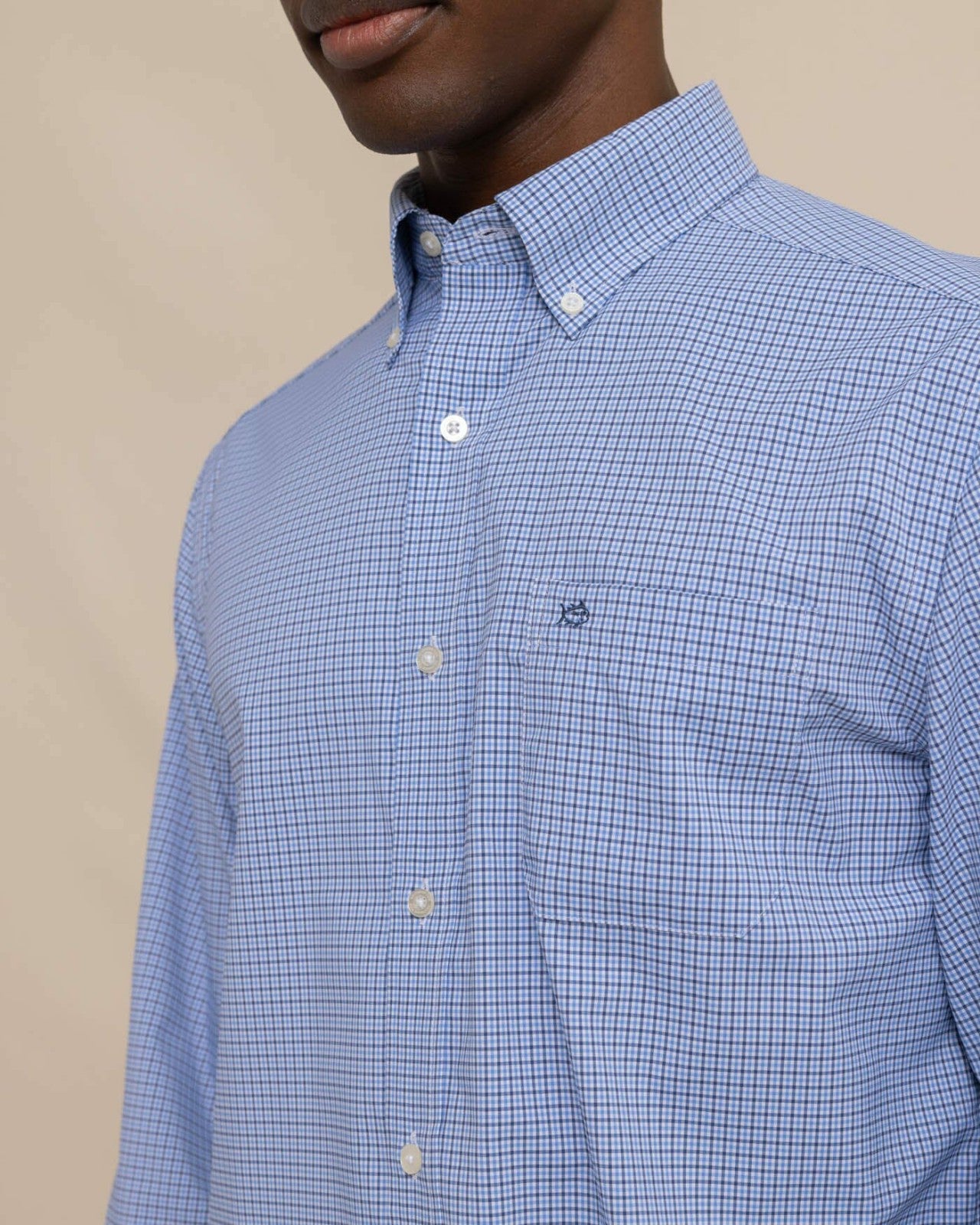 Bowry brrr°® Intercoastal Sport Shirt Southern Tide Outlets