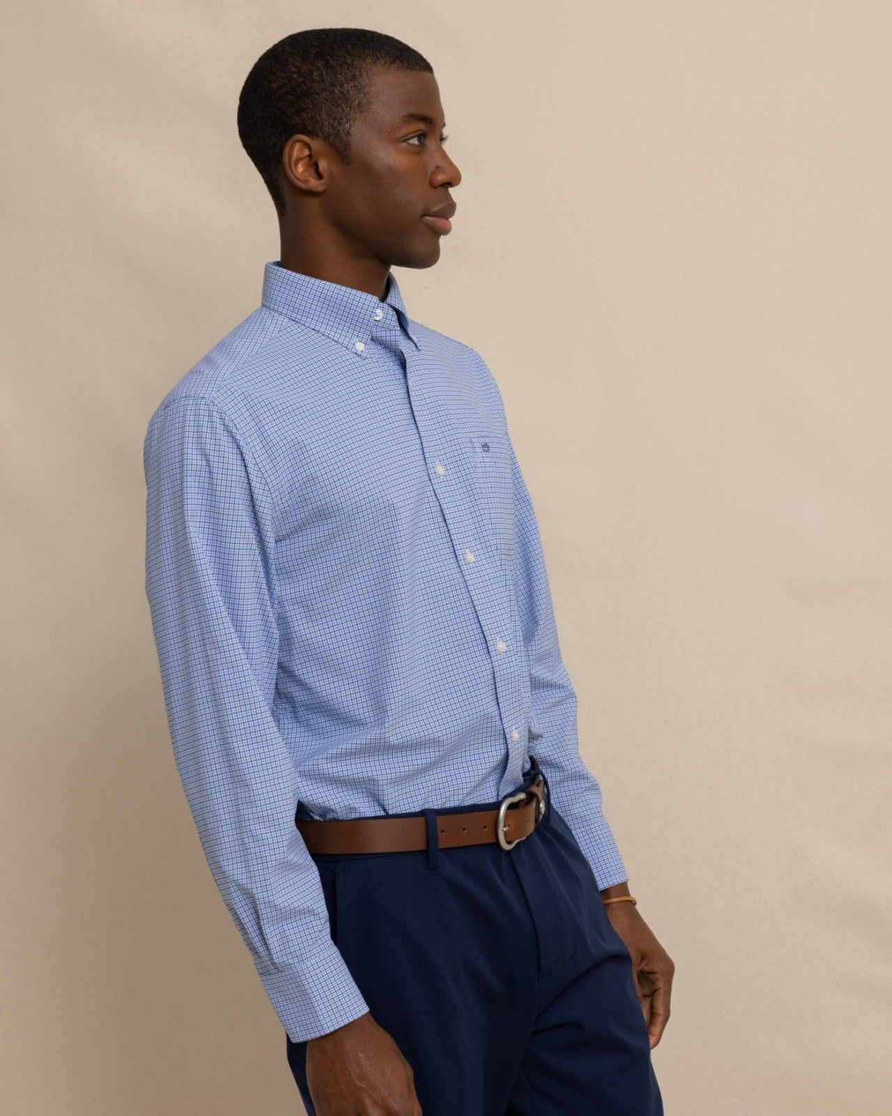 Bowry brrr°® Intercoastal Sport Shirt Southern Tide Outlets