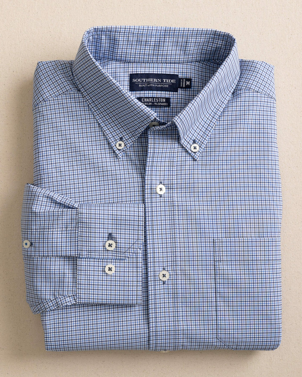 Seven Seas Blue,S
