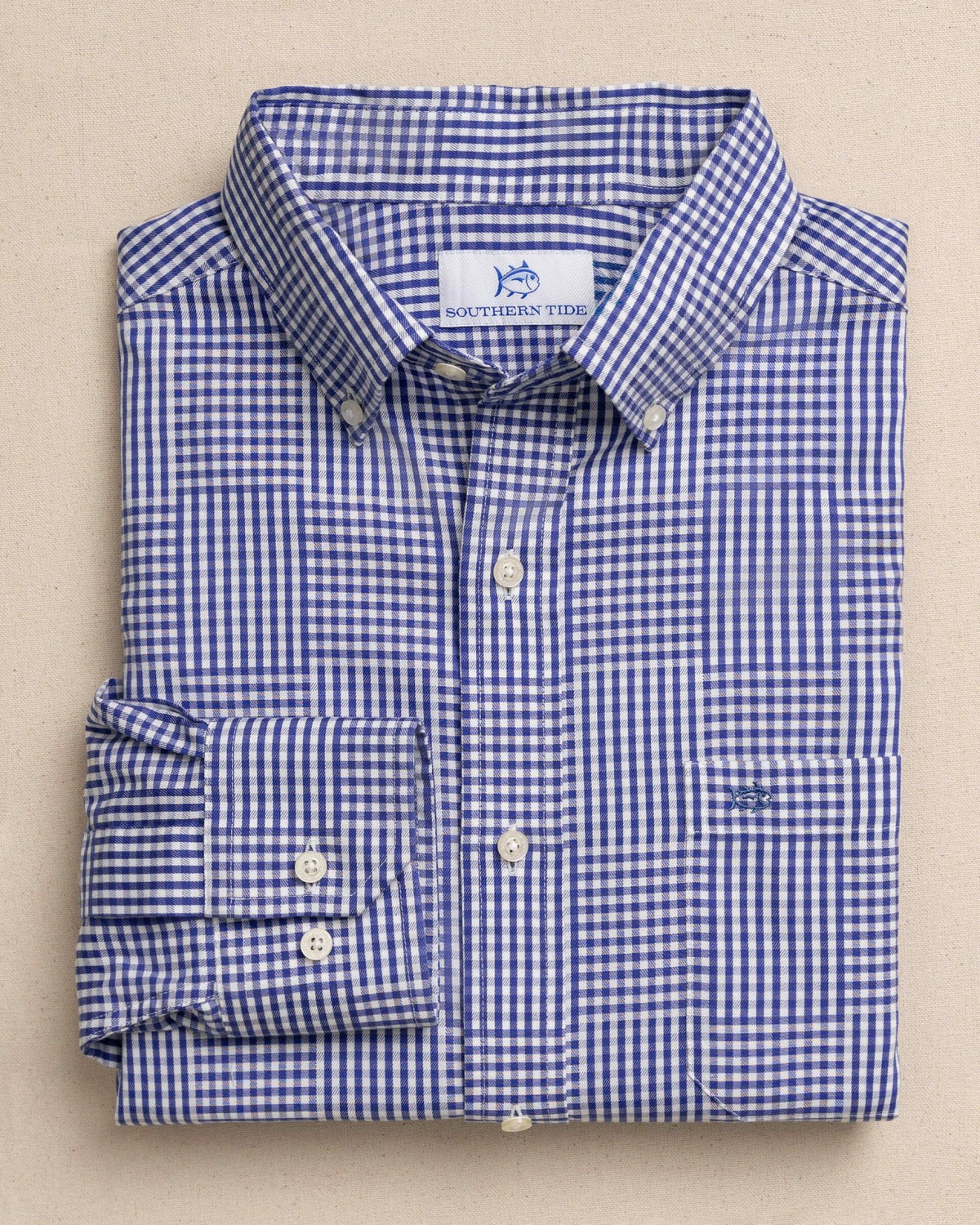 Nautical Blue,S