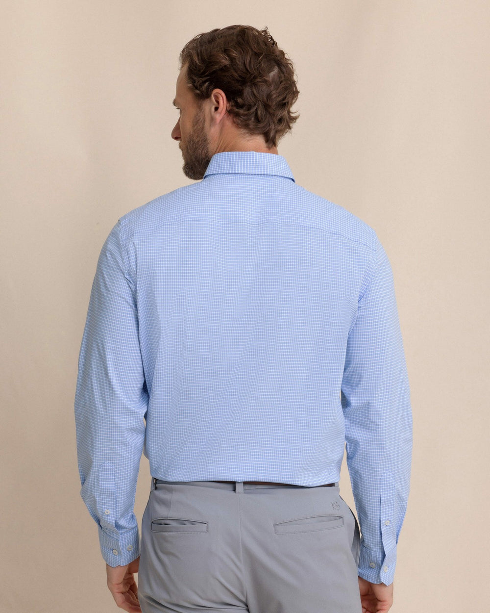 Crofton Plaid Charleston Sport Shirt Southern Tide Discount