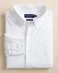 Solid Brrr® Intercoastal Sport Shirt Southern Tide Discounted