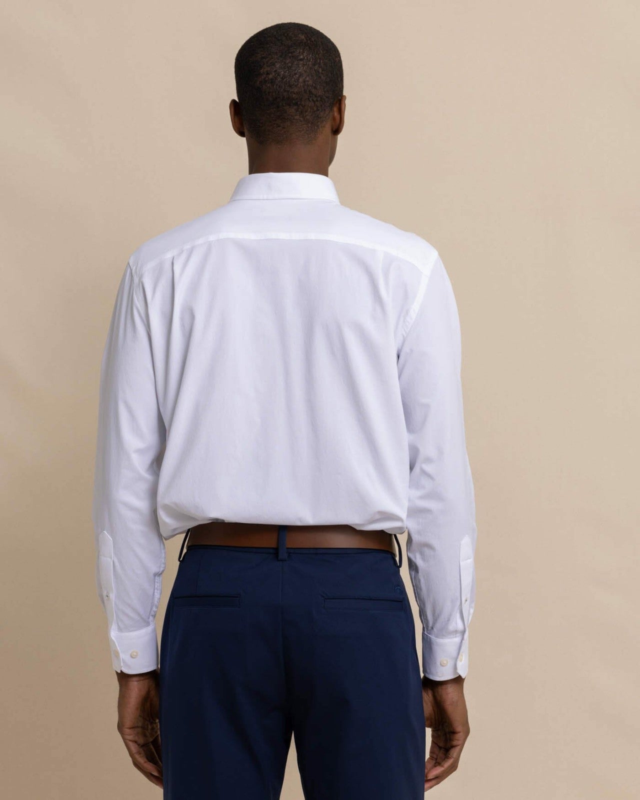 Solid Brrr® Intercoastal Sport Shirt Southern Tide Discounted