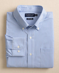Bengal Stripe brrr°® Intercoastal Sport Shirt Southern Tide Savings