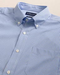 Bengal Stripe brrr°® Intercoastal Sport Shirt Southern Tide Savings