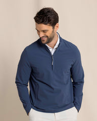Avondale Performance Jacket Southern Tide On Sale