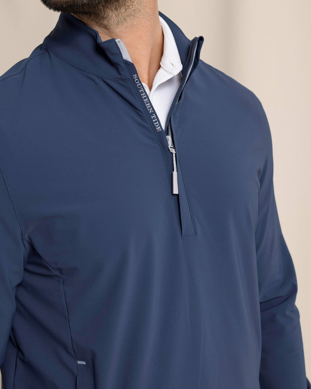 Avondale Performance Jacket Southern Tide On Sale