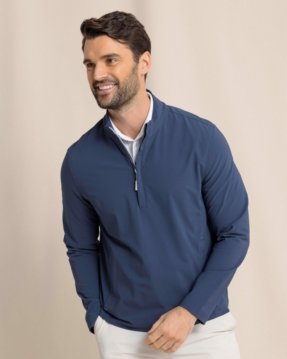Avondale Performance Jacket Southern Tide On Sale