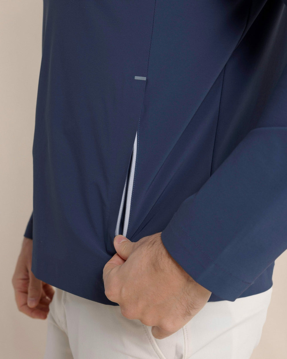 Avondale Performance Jacket Southern Tide On Sale