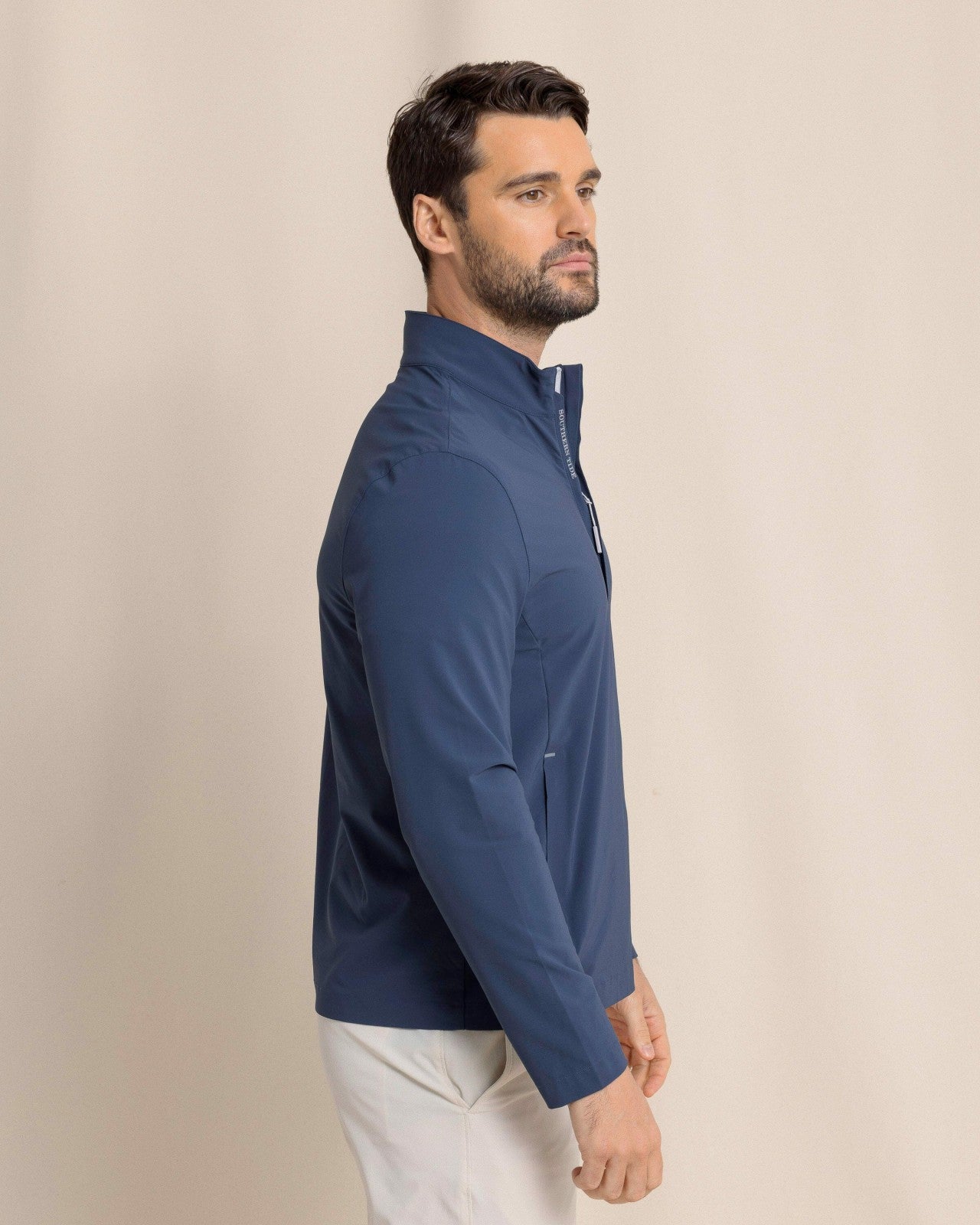 Avondale Performance Jacket Southern Tide On Sale