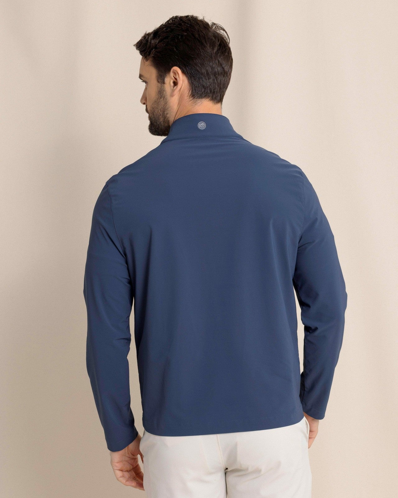 Avondale Performance Jacket Southern Tide On Sale