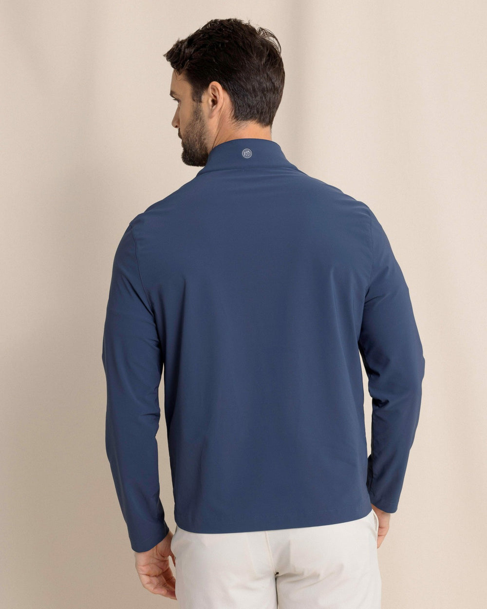 Avondale Performance Jacket Southern Tide On Sale