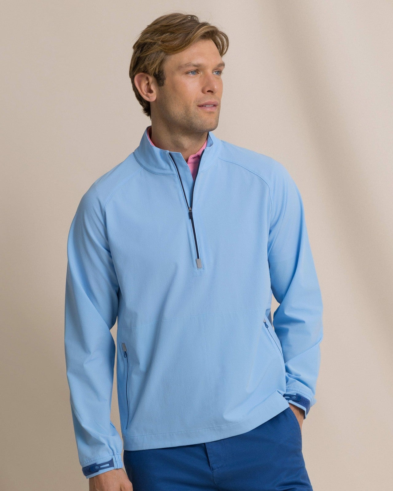 Seabreeze Performance Pullover Southern Tide Hot Deal