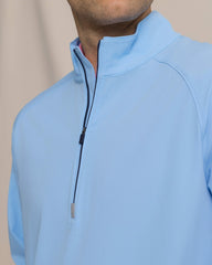 Seabreeze Performance Pullover Southern Tide Hot Deal