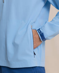 Seabreeze Performance Pullover Southern Tide Hot Deal
