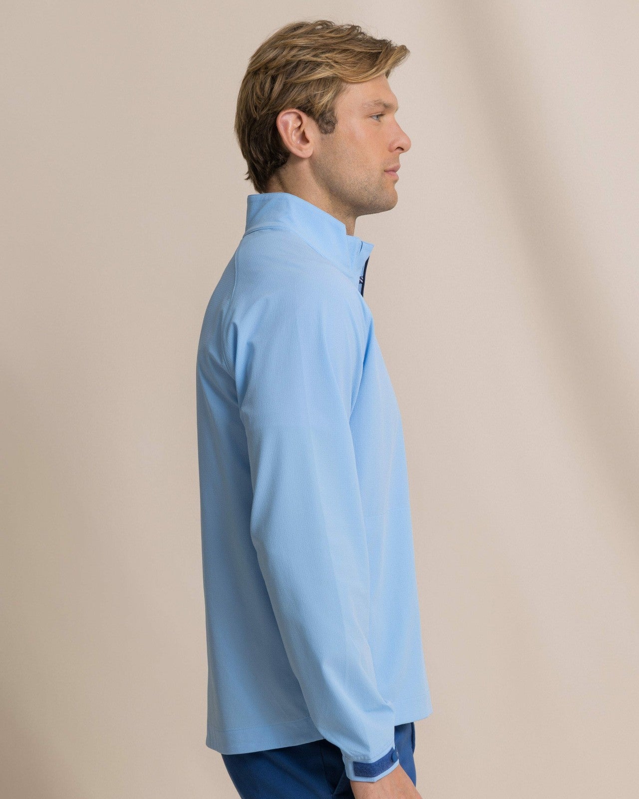 Seabreeze Performance Pullover Southern Tide Hot Deal