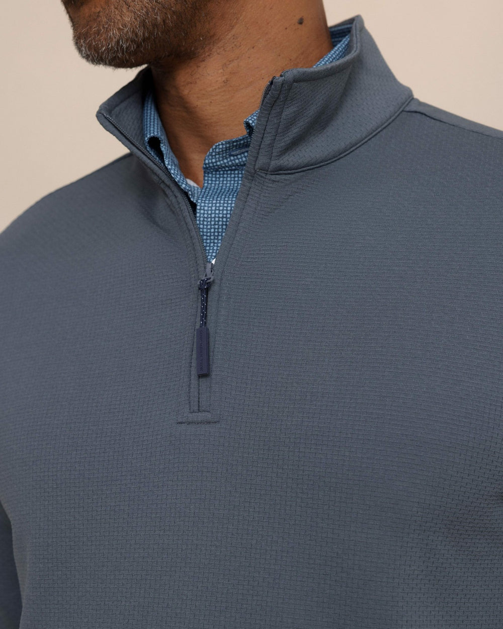 Schooner Quarter Zip Southern Tide Discounted