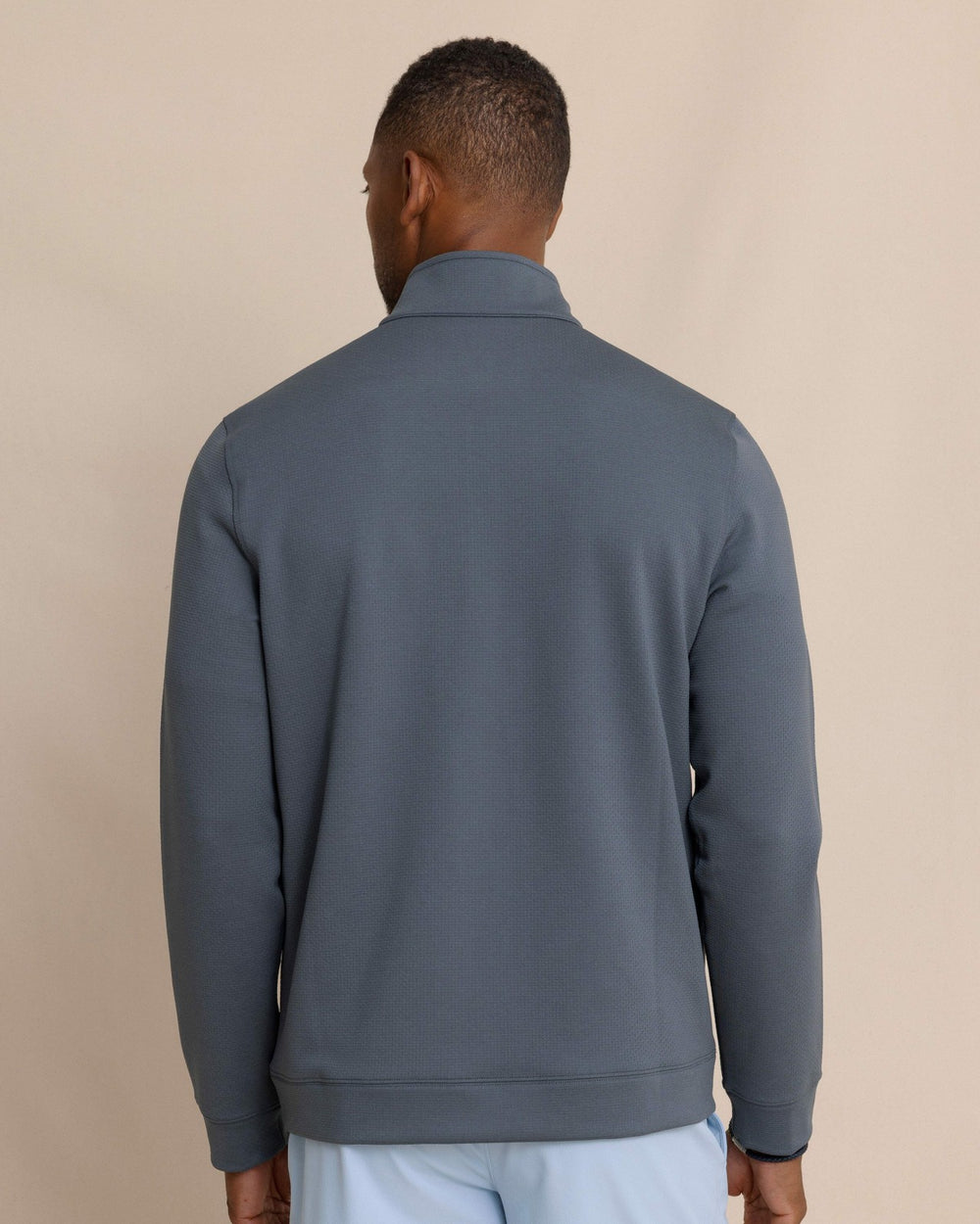 Schooner Quarter Zip Southern Tide Discounted