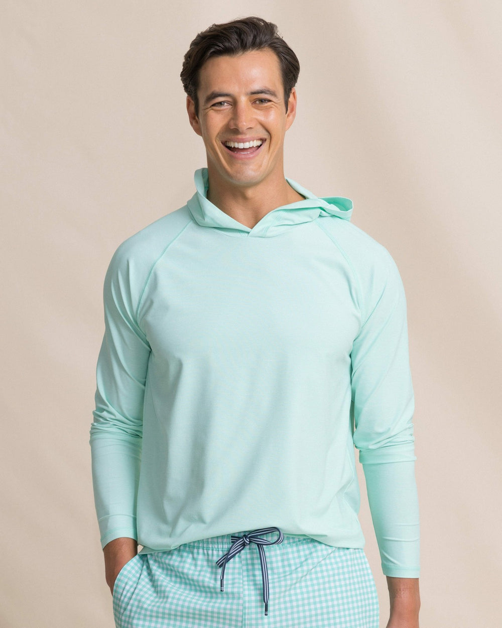 Coastal Breeze® Performance Hoodie Southern Tide Value Deal