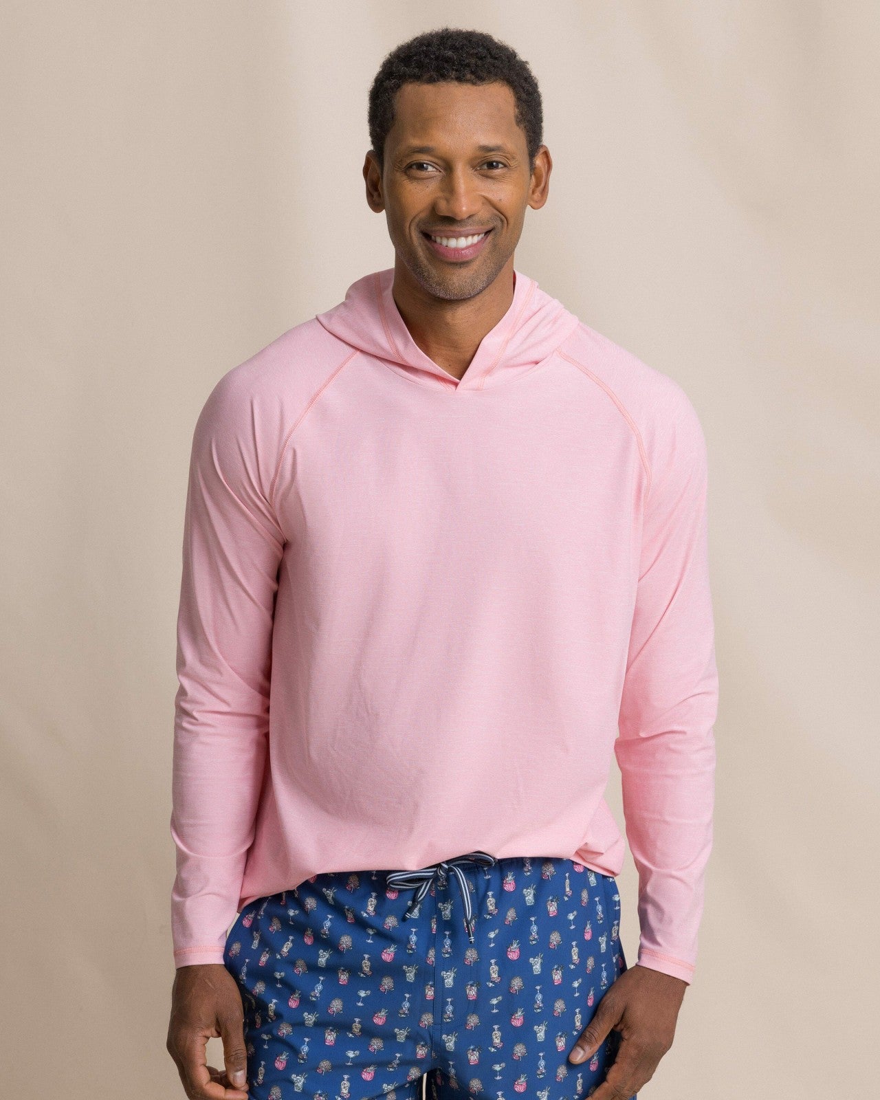 Coastal Breeze® Performance Hoodie Southern Tide Value Deal