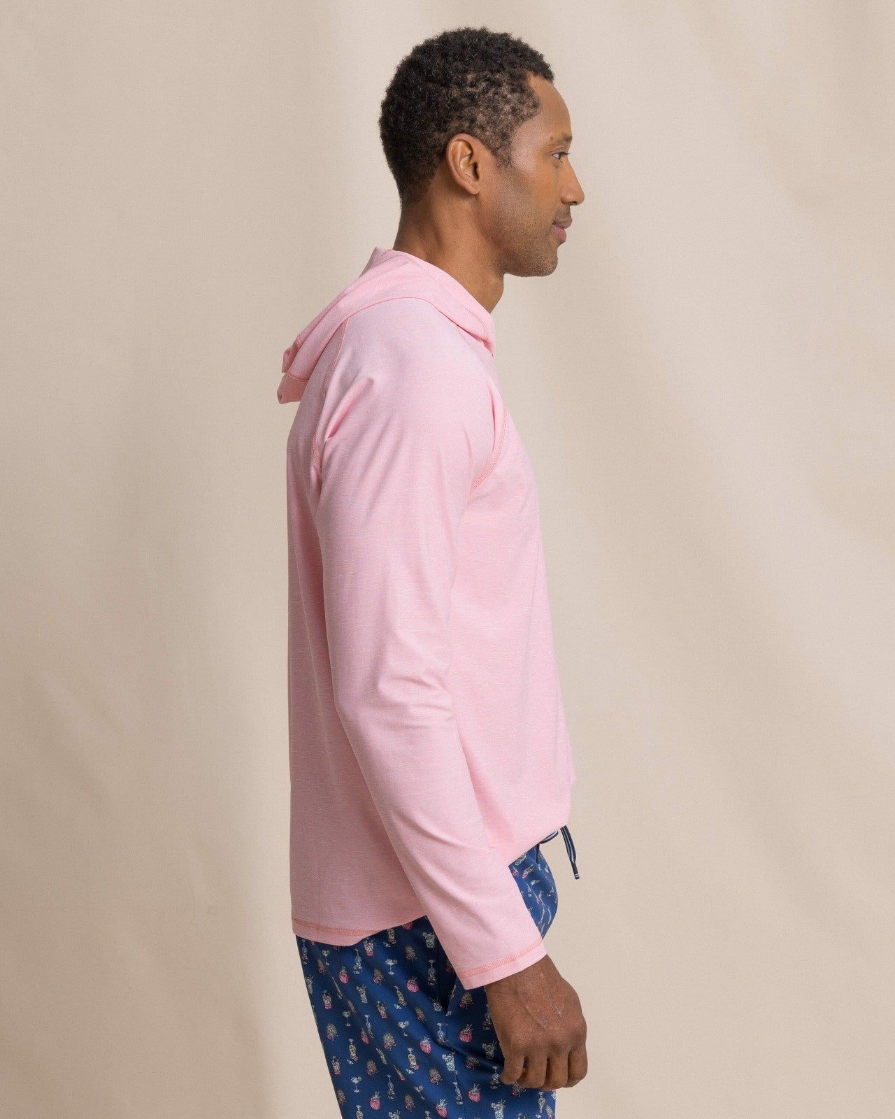 Coastal Breeze® Performance Hoodie Southern Tide Value Deal