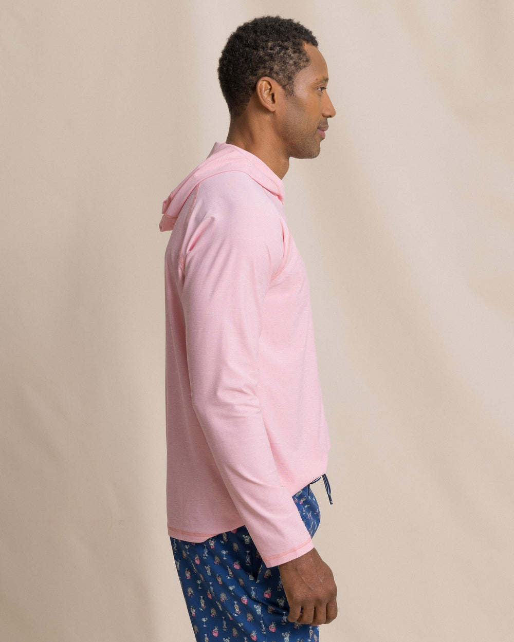 Coastal Breeze® Performance Hoodie Southern Tide Value Deal