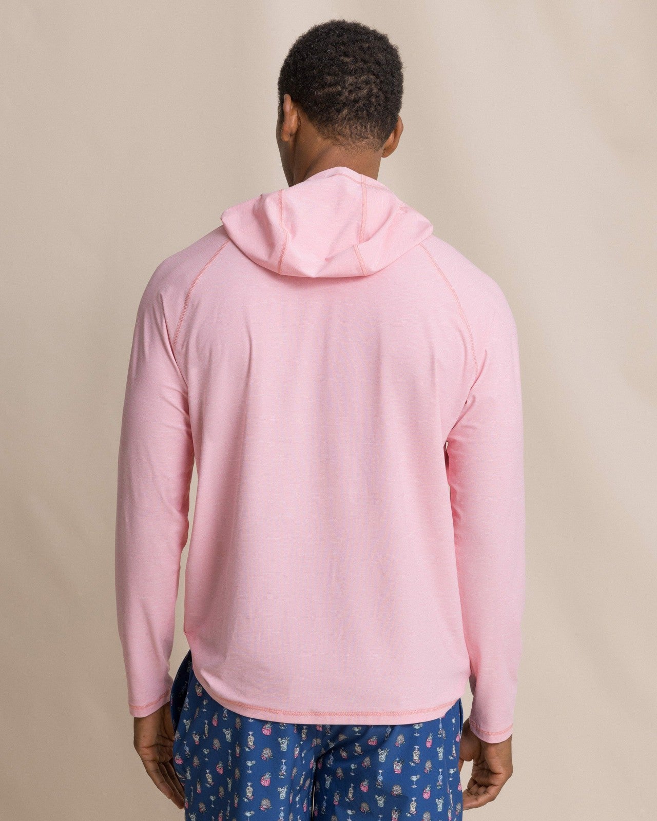 Coastal Breeze® Performance Hoodie Southern Tide Value Deal