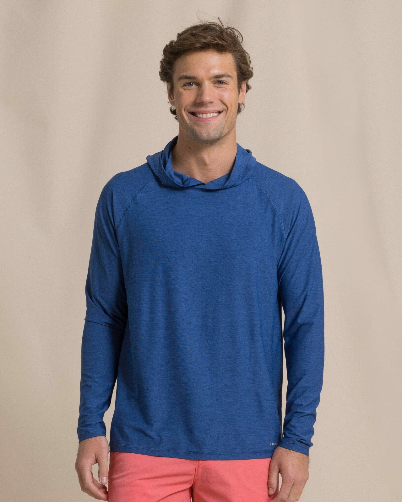 Coastal Breeze® Performance Hoodie Southern Tide Value Deal