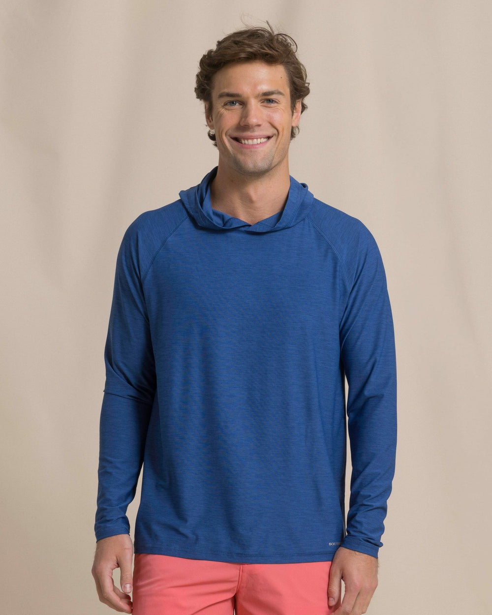 Coastal Breeze® Performance Hoodie Southern Tide Value Deal