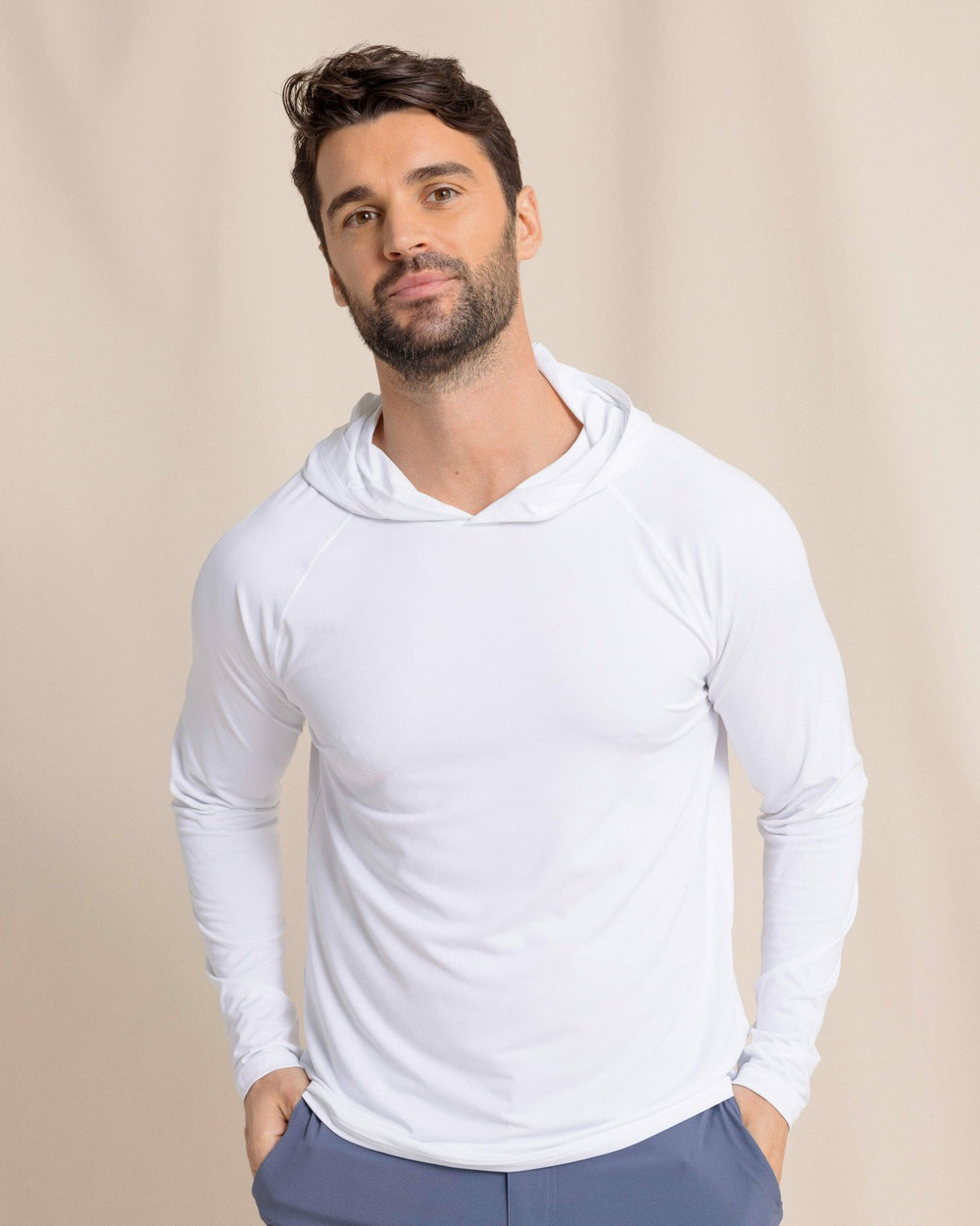 brrr°®-illiant Performance Hoodie Southern Tide Sale