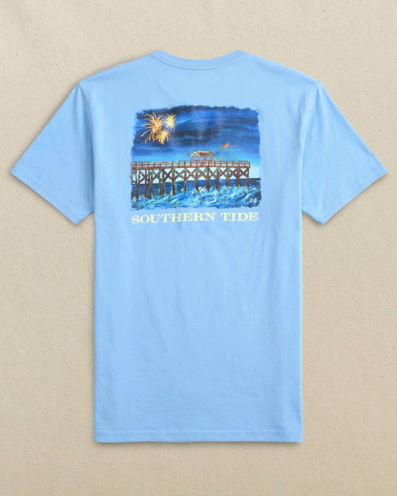Ocean Channel,S