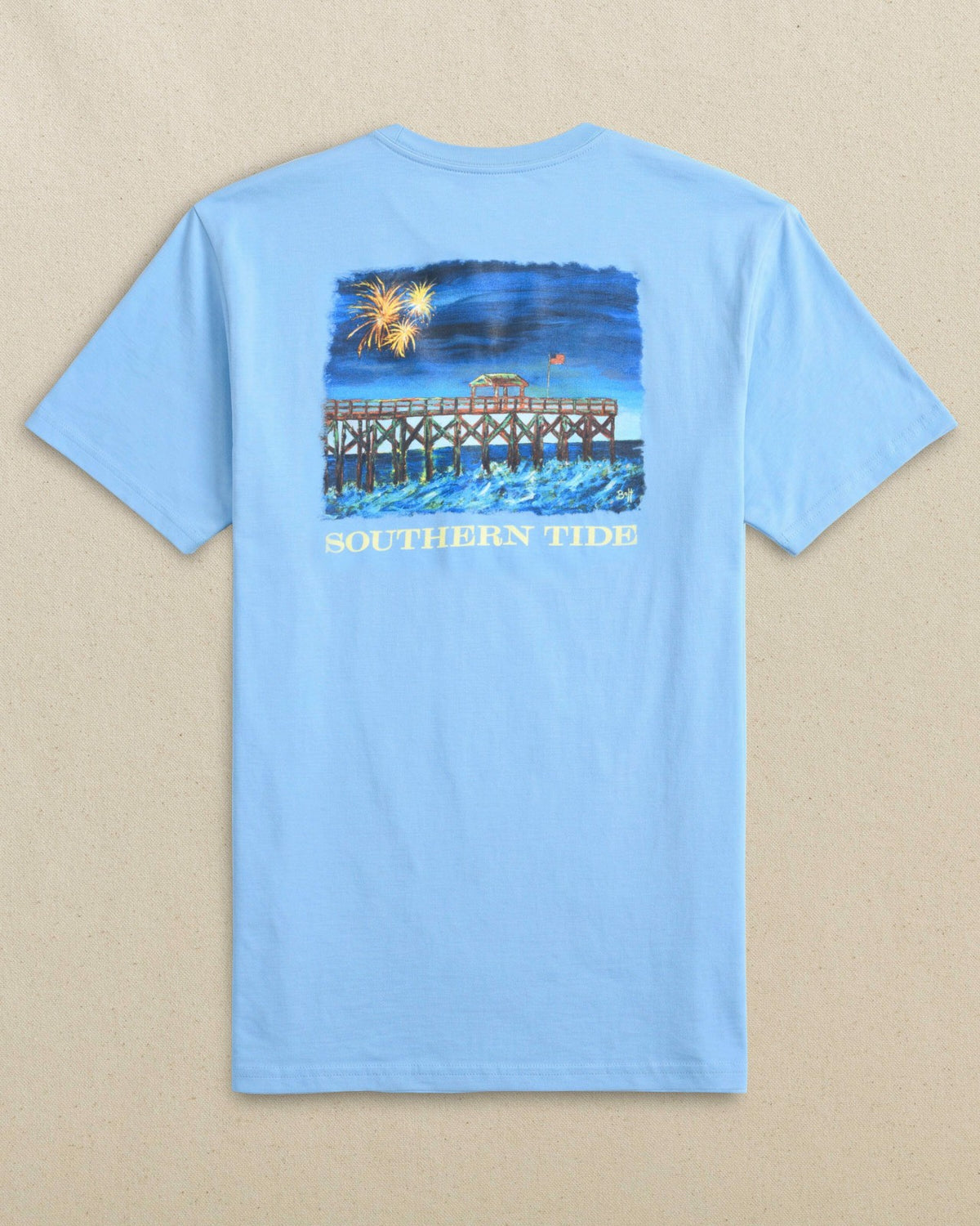 Ocean Channel,S