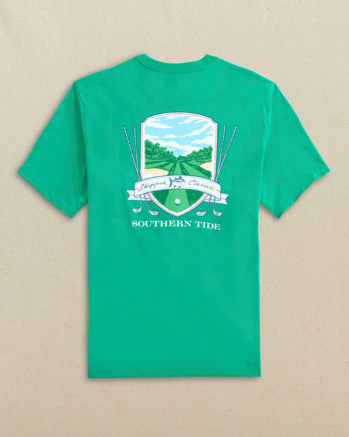 Emerald,S